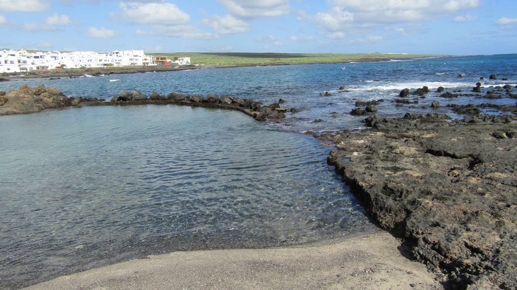 Marysol 6 Terrace With Sea Views, Close To The Sea Punta Mujeres Zimmer foto